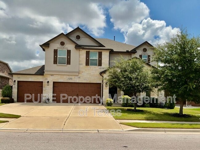 Photo - 1008 Brenham Ln