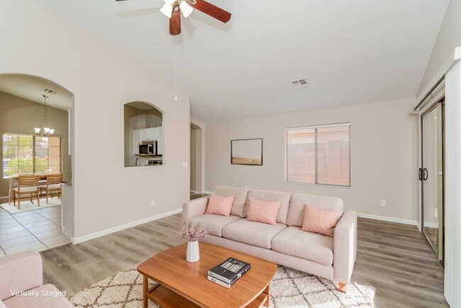 Photo - 14417 N Gil Balcome Ct
