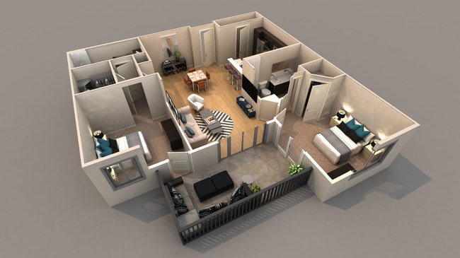 Photo - Park Place at Fountain Hills