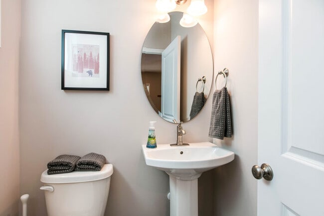 Photo - Spacious Three Bedroom w/ Loft Space
