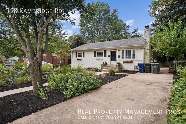 Photo - 198 Cambridge Rd