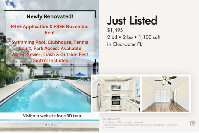 Building Photo - 2625 FL-590 Unit building 2