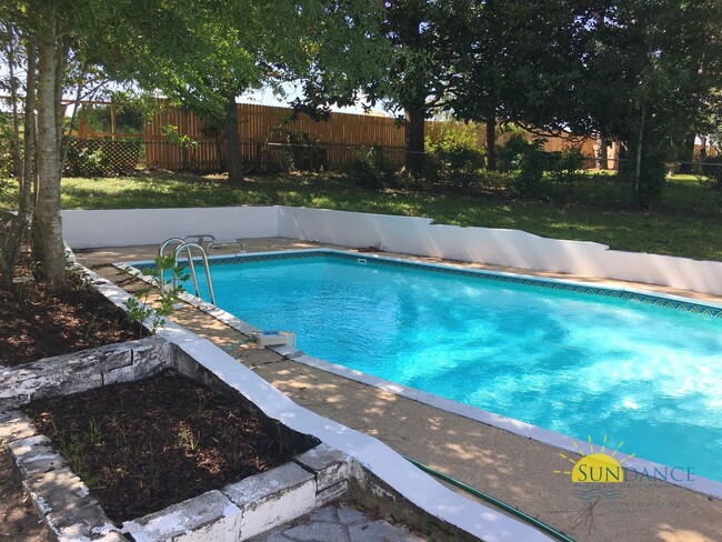 Photo - Great 3 Bedroom Home with In-Ground Pool