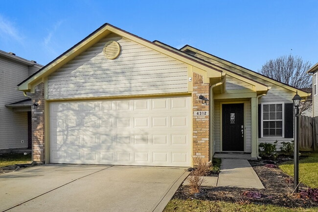 Building Photo - 4312 Village Trace Dr