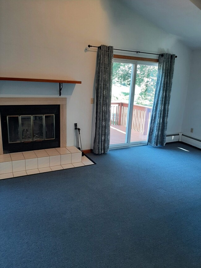 Living Room - 43 Maywood Rd