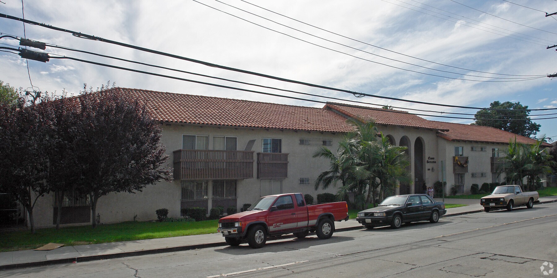 Casa Serena Apartments - Casa Serena Apartments