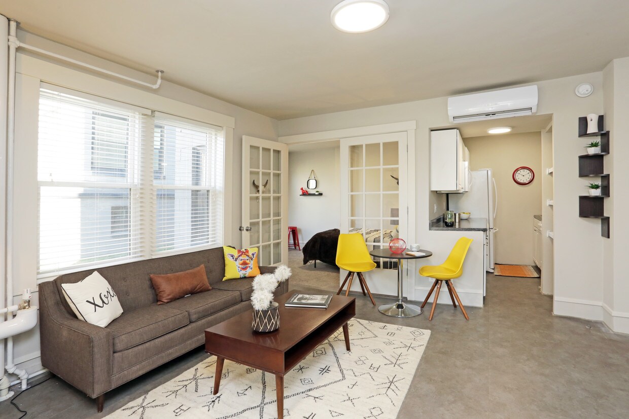 Photo - Turner Park Apartments