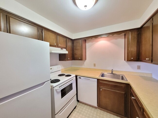 Photo - 3832 Auburn Rd NE Unidad 3832