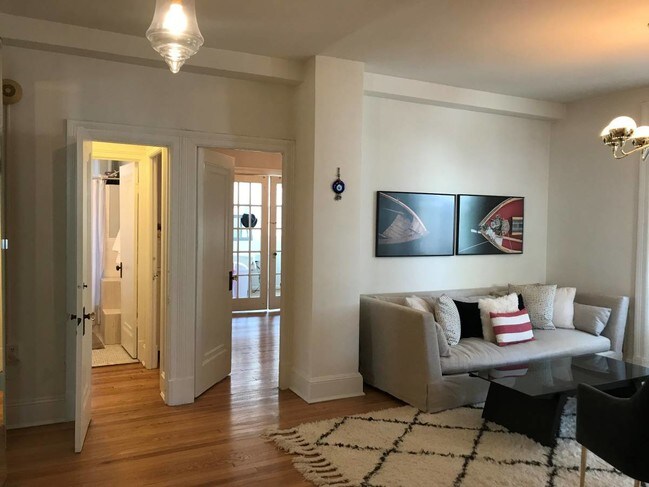 Photo - 1901 Columbia Rd NW Unit 205