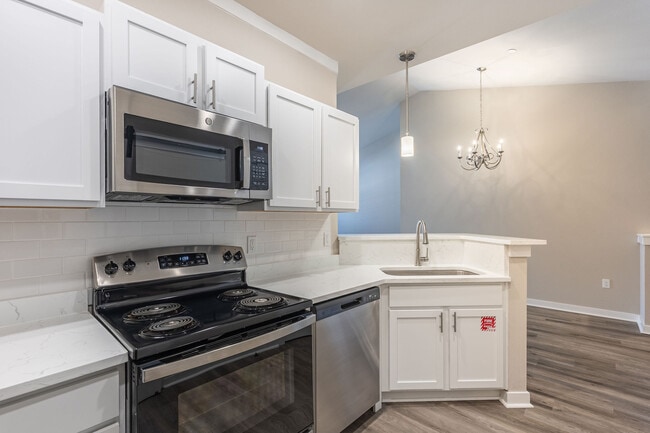 Photo - Arbor Crossing at Mill Bayou