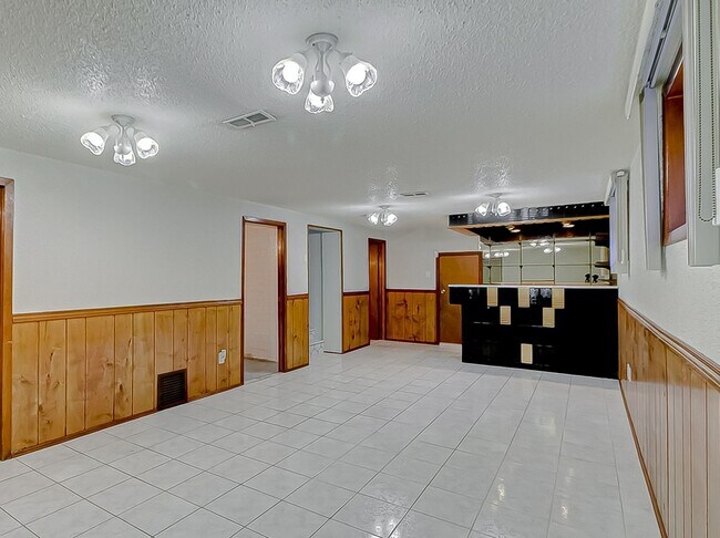 Living Room - 36 Ludgate Dr