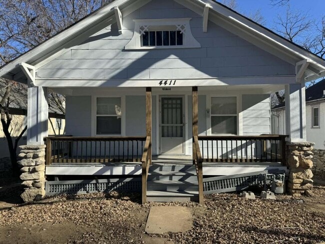 Photo - 4411 Adams St
