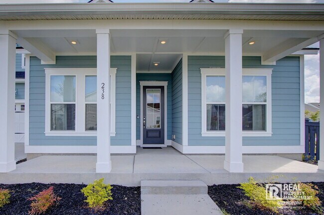 238 Witherspoon St