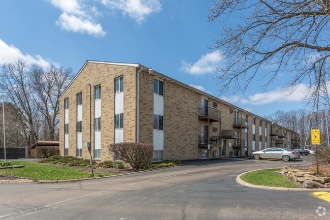 Timber Ridge Apartments