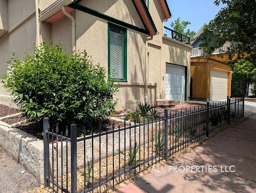 Photo - 123 E Bayaud Ave