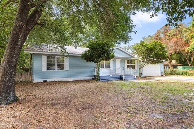 Photo - 334 Calhoun Ave