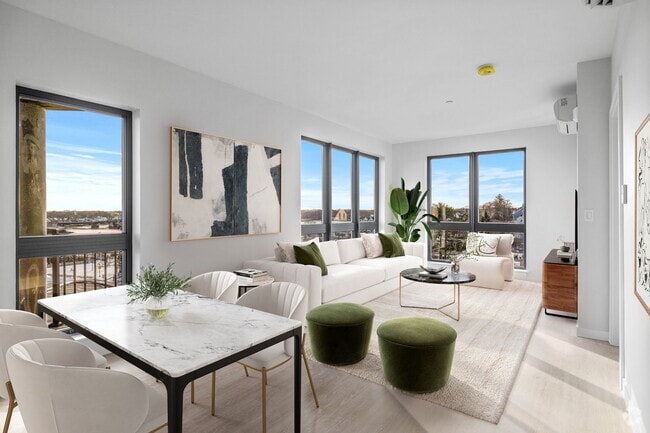 Building Photo - Amara Rental