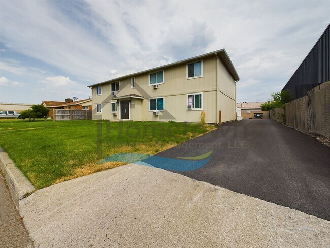 2414 N A St Unit 3