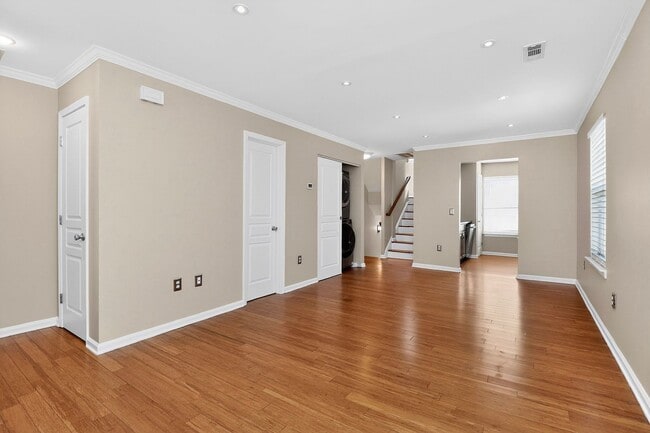 Photo - 3-Story Townhome in Historic Fourth Ward – Uptown Living