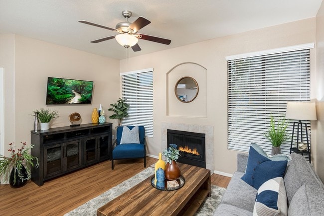 Photo - San Antigua In McCormick Ranch