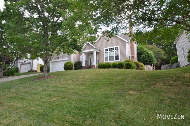 Photo - 3021 Old Chapel Ln