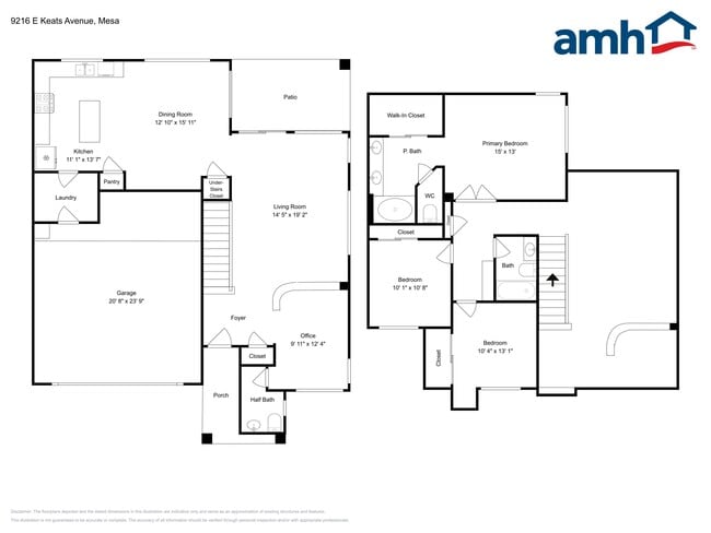 Photo - 9216 E Keats Ave