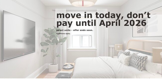 Building Photo - 25 Eccleston Dr Unit 302