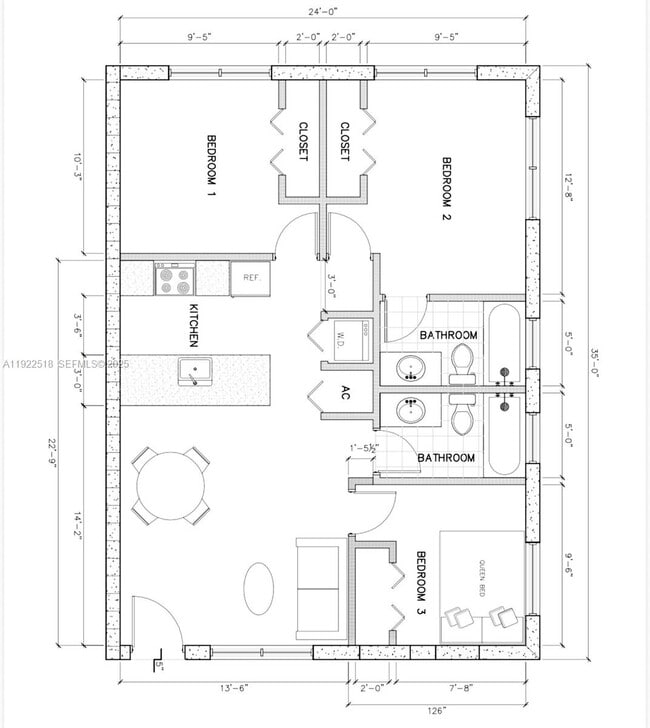Photo - 630 NE 166th St Unit 1
