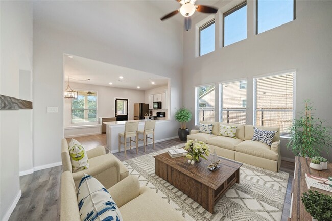 Photo - 6161 White Oak Leaf Lp