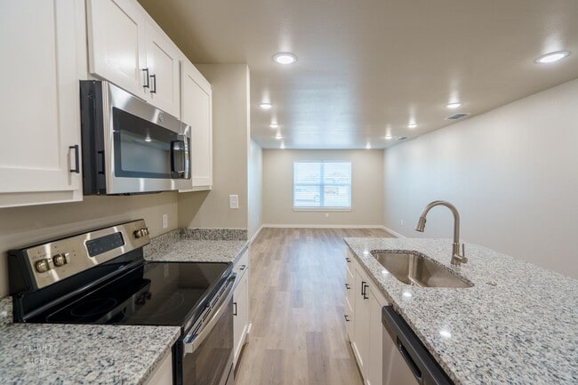 Photo - Your Perfect Abilene Duplex Awaits!