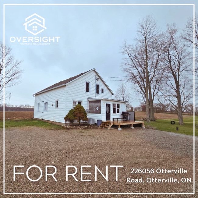 Building Photo - 5-Bedroom House in Otterville!!