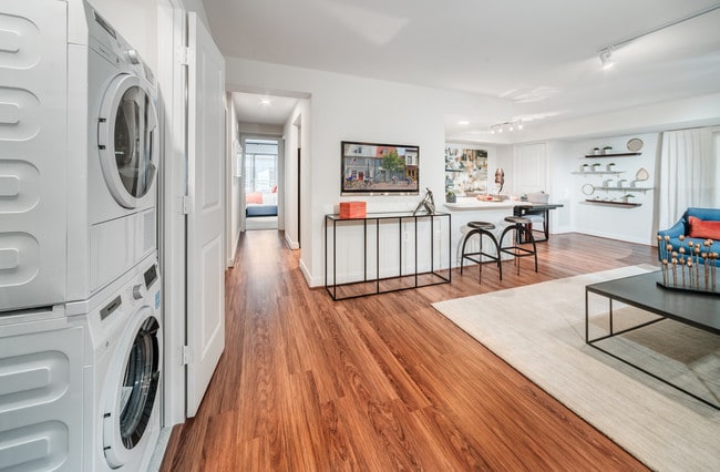 Photo - Randolph Towers