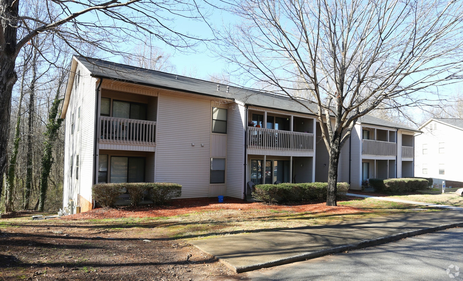 Gardner Ridge Apartment Homes For Rent In Gastonia