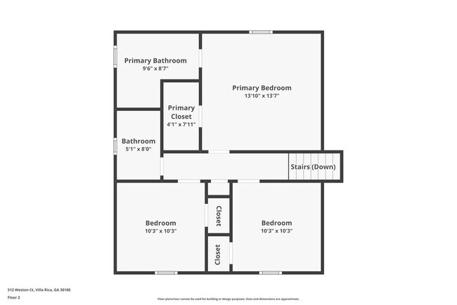 Photo - 512 Weston Ct