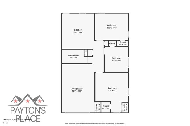 Photo - Spacious Single Family home with Huge Back...