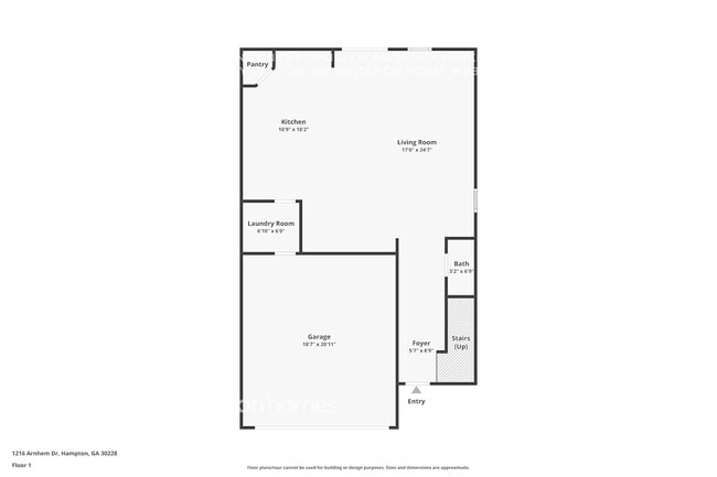 Photo - 1216 Arnhem Dr