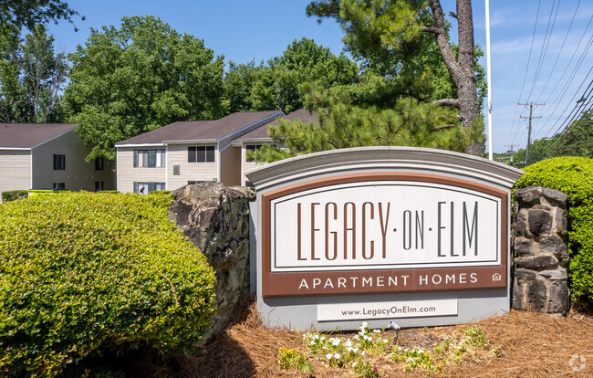 Building Photo - Legacy on Elm Rental