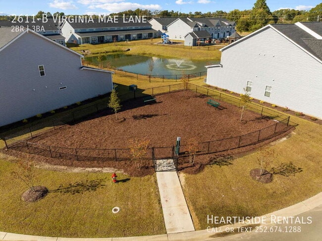 Photo - 2611 Virginia Mae Ln