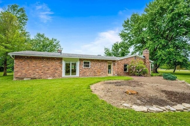 Photo - 3407 Bean-Oller Rd