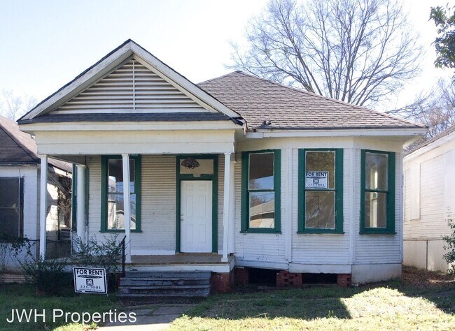 4 br, 1 bath House - 609 Wall St - 4 br, 1 bath House - 609 Wall St