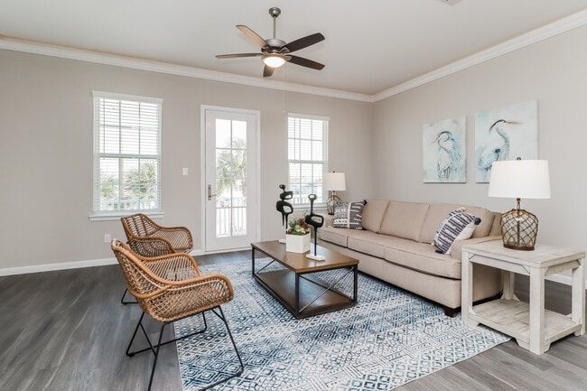 Photo - Palm Bay Galveston