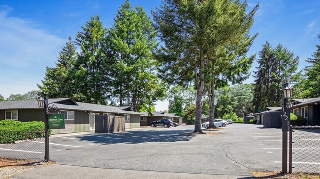 Photo - Edgewood Apartments