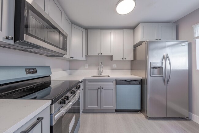 Photo - 105 Gardens Dr Unidad 102