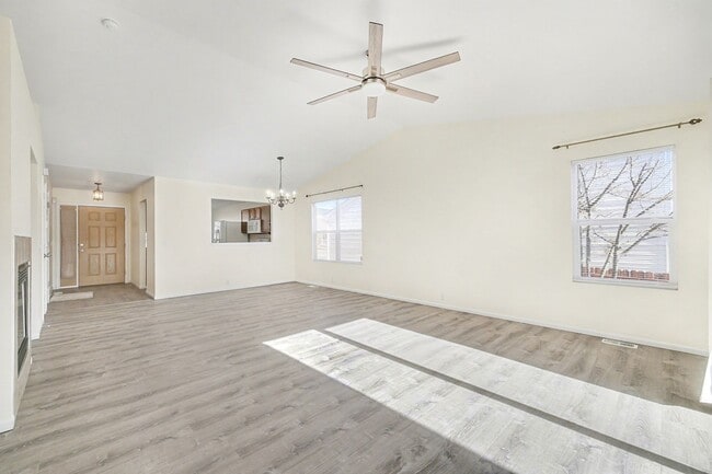 Photo - Freshly Updated 3-Bedroom Home Near Ft. Carson – Move-In Ready!