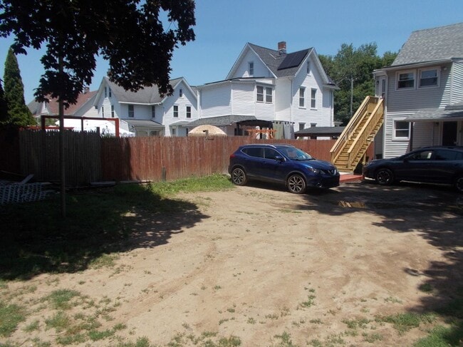 Photo - 161 Howard Ave Unit 1 floor