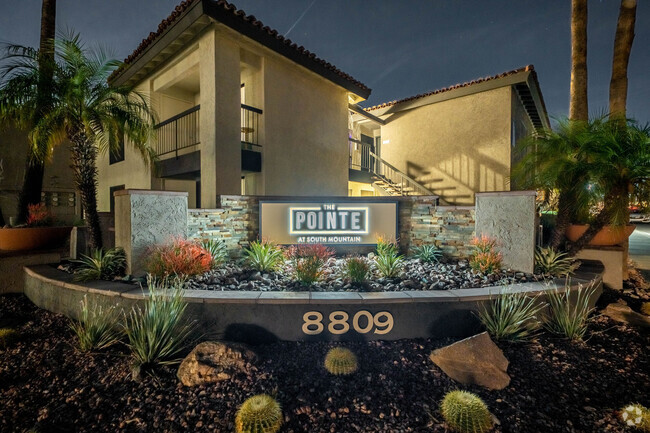 Building Photo - The Pointe at South Mountain Rental