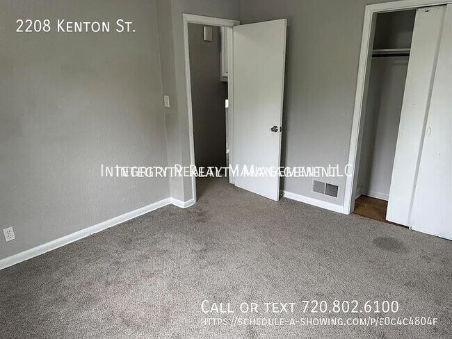 Photo - 2208 Kenton St