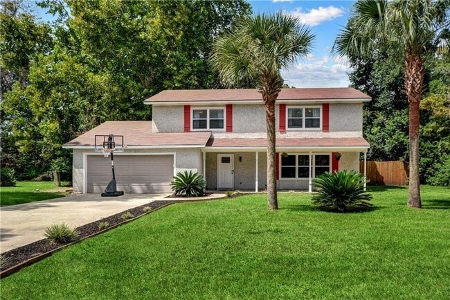 Photo - 201 King Cotton Rd House