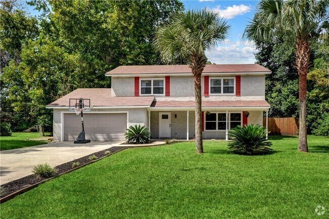 Building Photo - 201 King Cotton Rd Rental