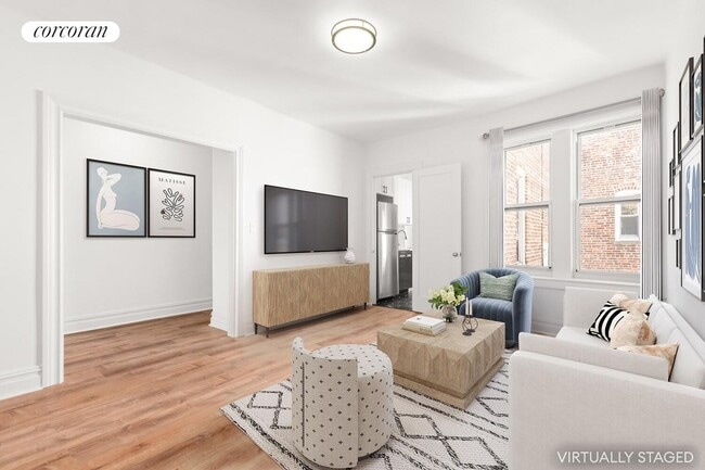 Building Photo - 720 W 173rd St